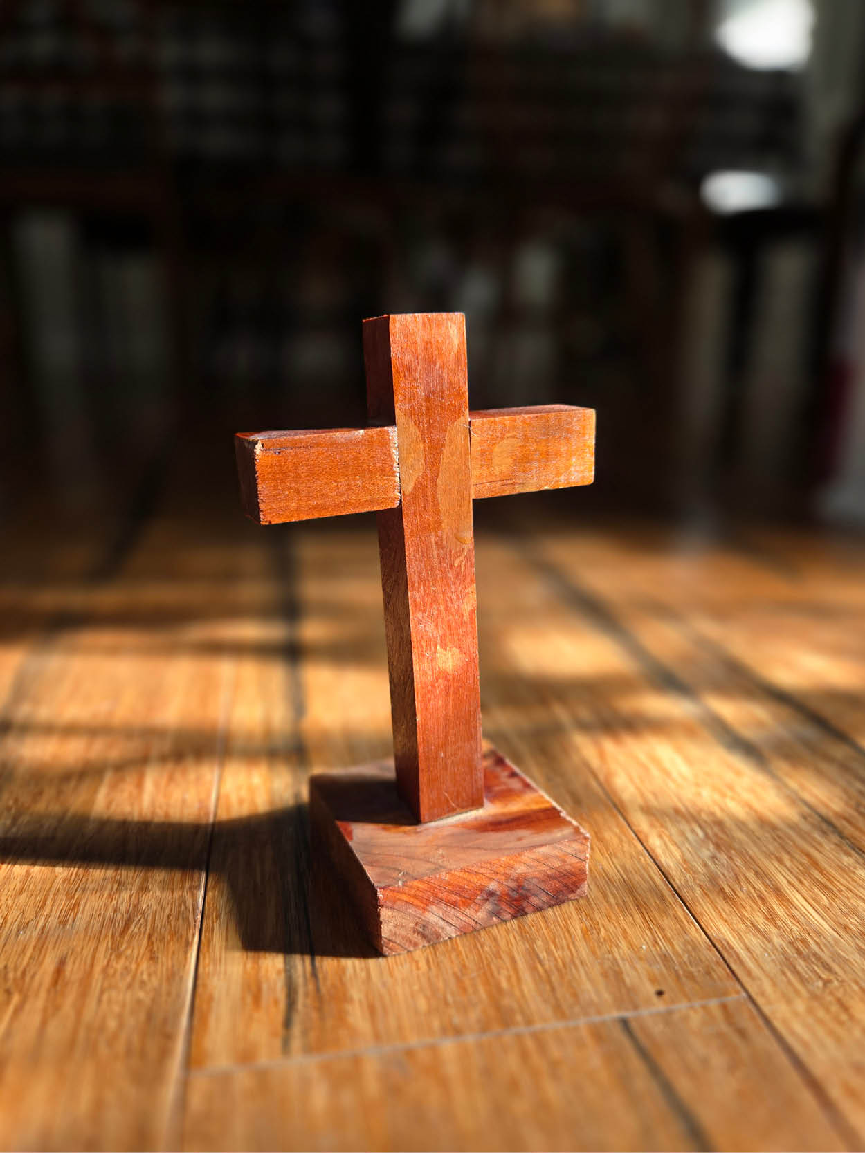 Living Truth: Jesus