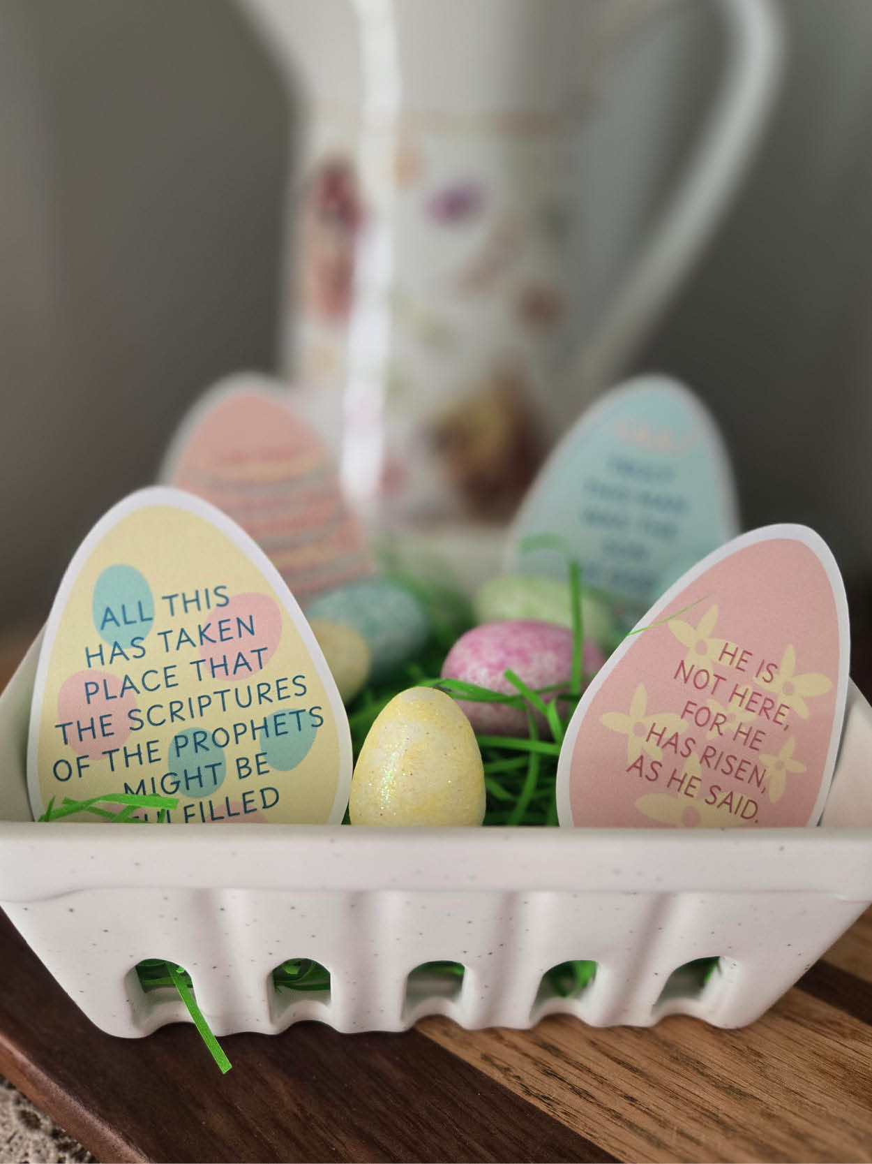 The Truth About Easter