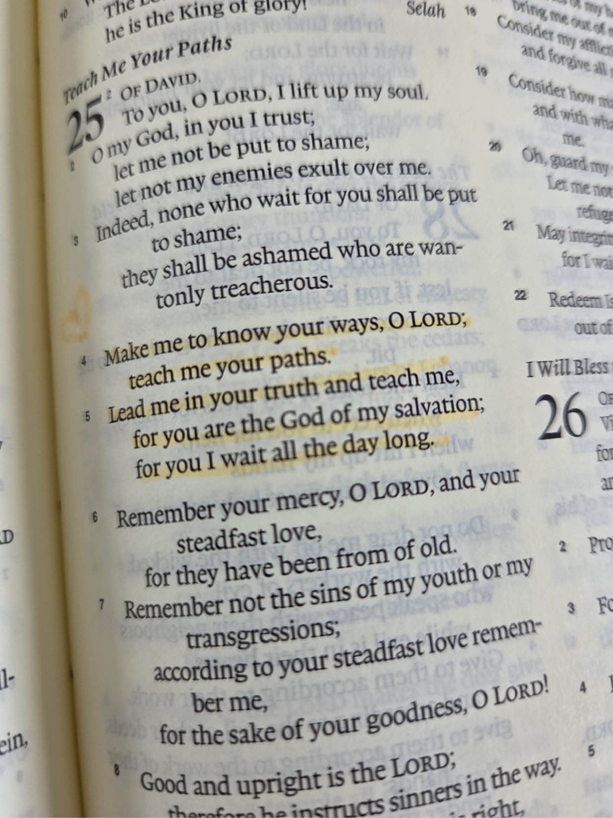 The Truth Is Women Can’t Be Pastors